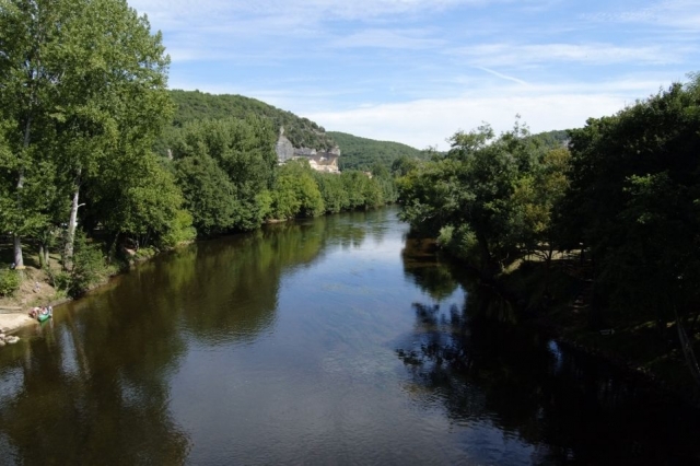  Paisajes únicos junto al agua 